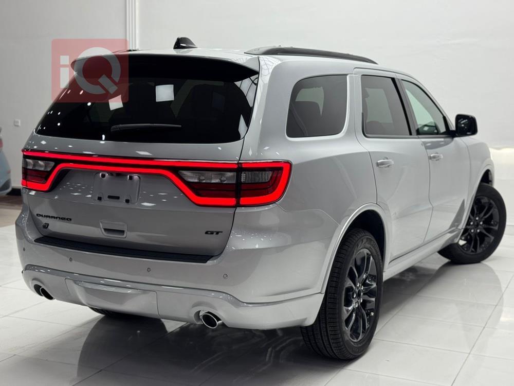 دودج دورانجو